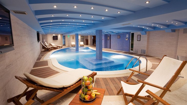 Все бассейны Королева с описанием услуг и адресами.